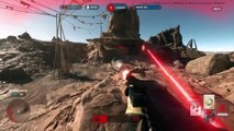 Best of PCGH 2015 | Oktober | Star Wars: Battlefront PC - Grafikvergleich / Beta-Gameplay