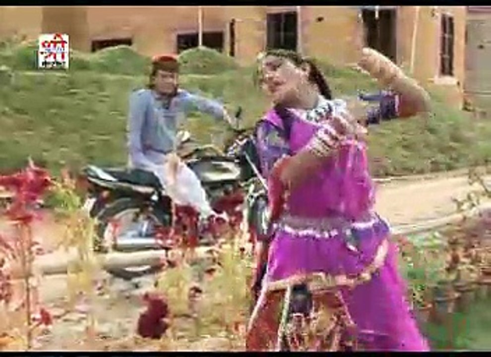 Rajasthani Song - Chori Gajki - Hai Re Chandiyo Rajasthani Folk Song