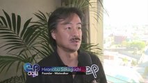 Hironobu Sakaguchi on Terra Battle