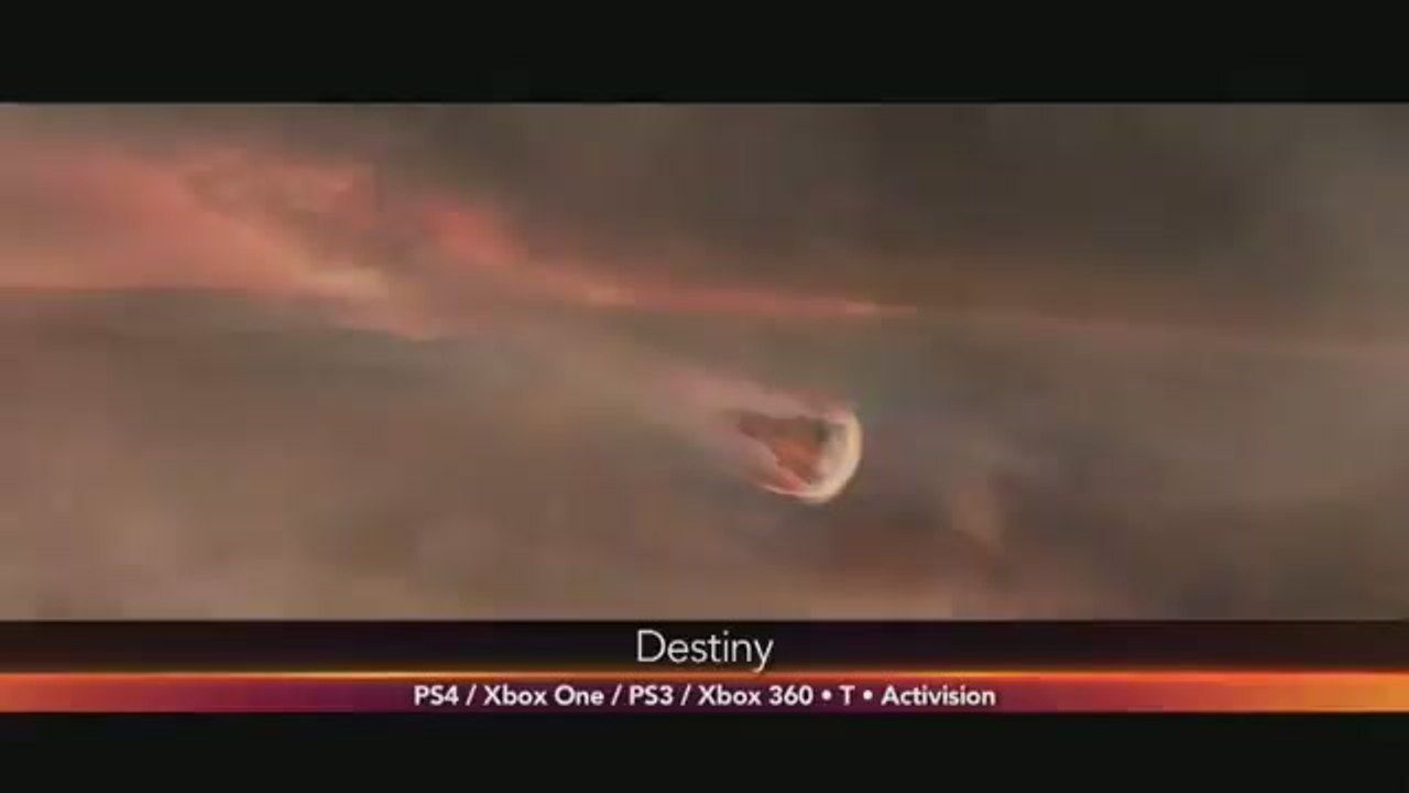 Destiny Review
