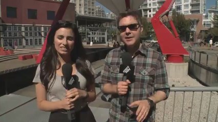 September 18 - Reviews on the Run - 1