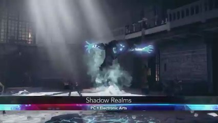 What Is Shadow Realms?