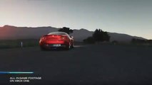 Forza Horizon 2 Brings Open World Racing To Next-Gen