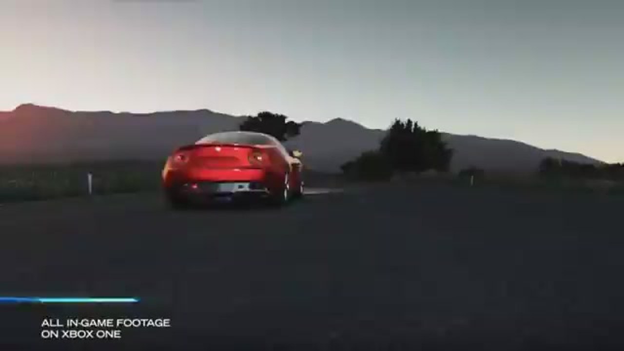 Forza Horizon 2 Brings Open World Racing To Next-Gen