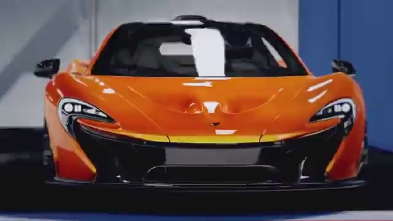 What to Expect from Project Cars