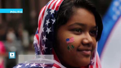 First Donald Trump TV Ad Focuses on Immigrant Threat