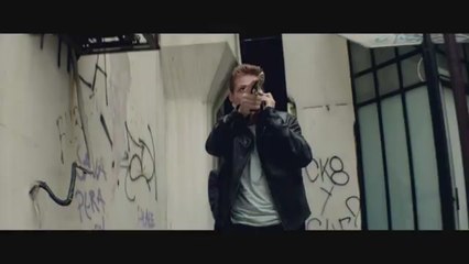 Pierce Brosnan Channels His Inner 007 In The November Man