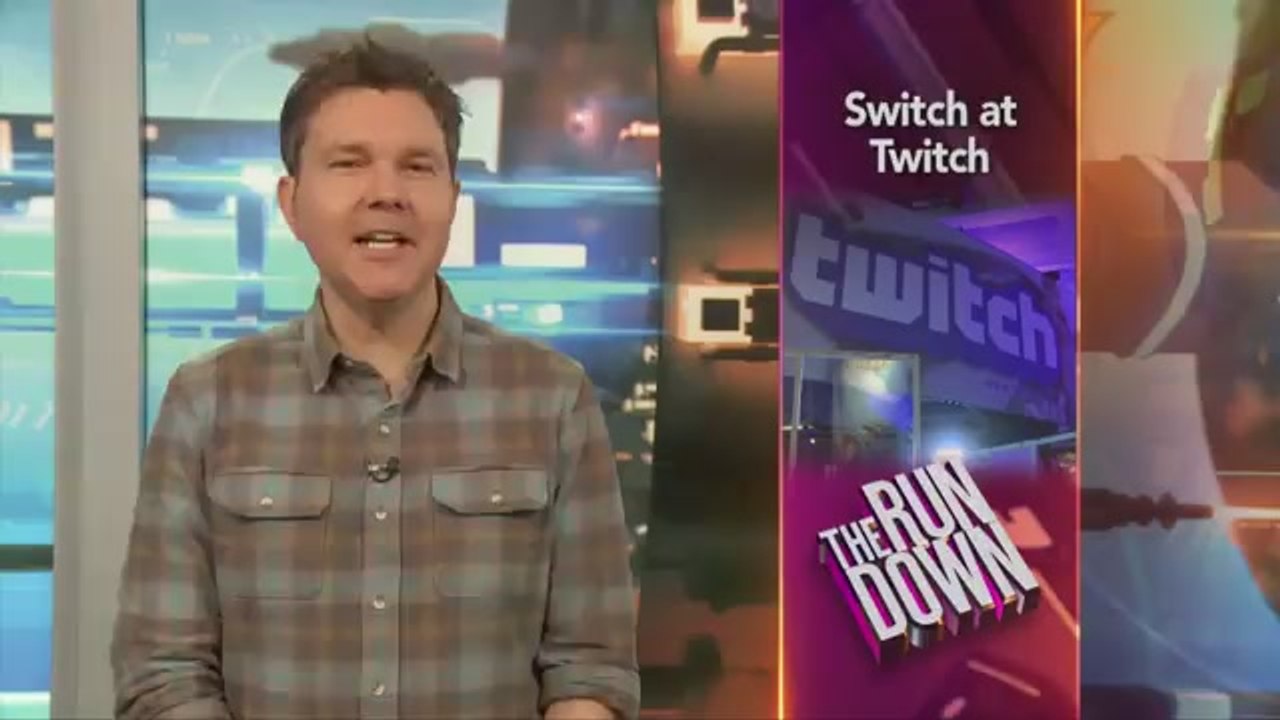 Get The First Details On The Pokémon Fighting Game