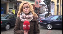 Elbasan, Grabitja, qytetarët apel për kapjen e autorëve të ngjarjes- Ora News- Lajmi i fundit-