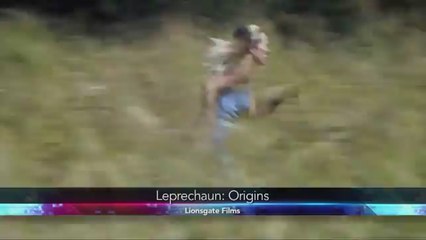 Hornswoggle on Leprechaun: Origins