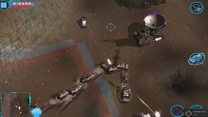 Z Steel Soldiers (PC)