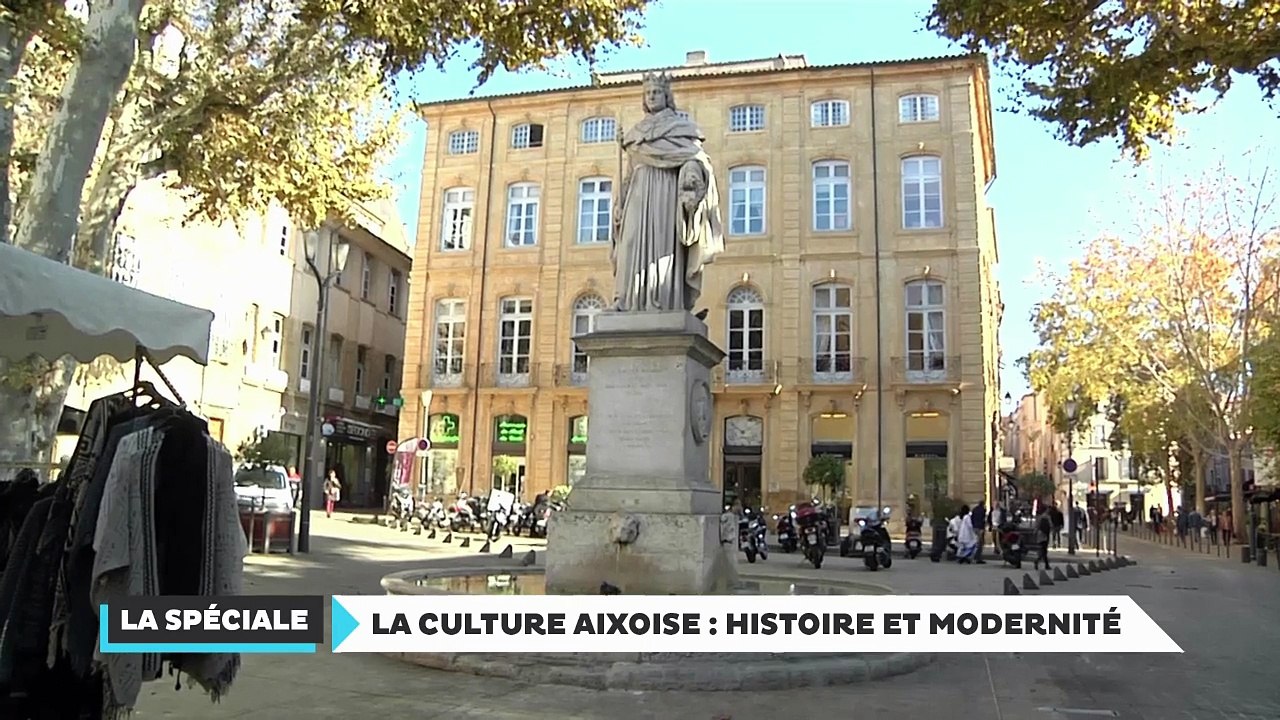 La Spéciale : Aix-en-Provence (23/12/15) partie 1
