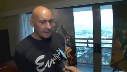 Grant Morrison on DC's Multiversity