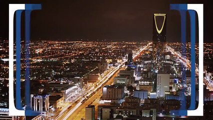 How Powerful Is Saudi Arabia