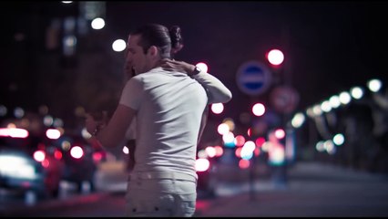 Кизомба – очень чувственный танец