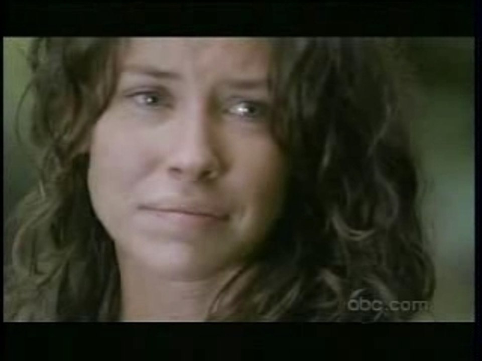 LOST - 3x22/23 - ABC Trailer 2 - Through The Looking Glass