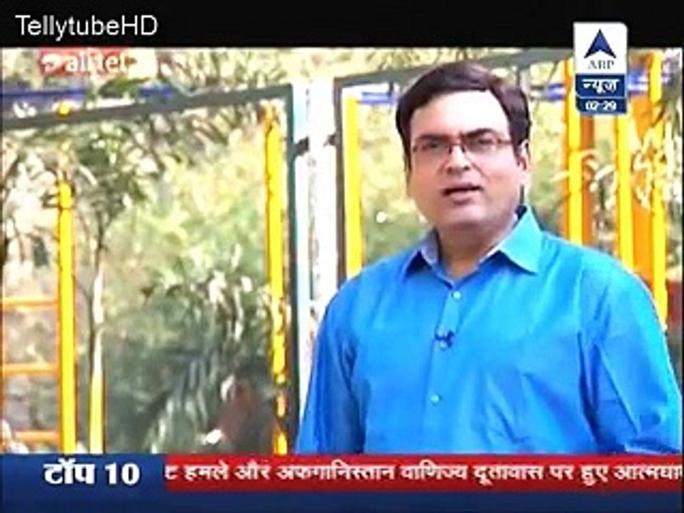 Sasural Simar Ka 4th January 2016 Pram ka Hui Simar ke Haatho Dardnaak Maut