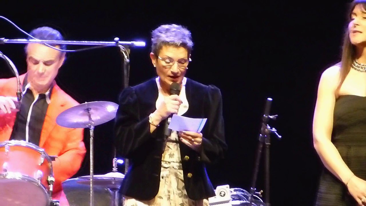 Françoise G.