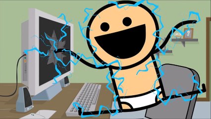 [VOSTFR] The Cyanide & Happiness Show Episode 2 - Why I Hate Summer Camp (1080p)