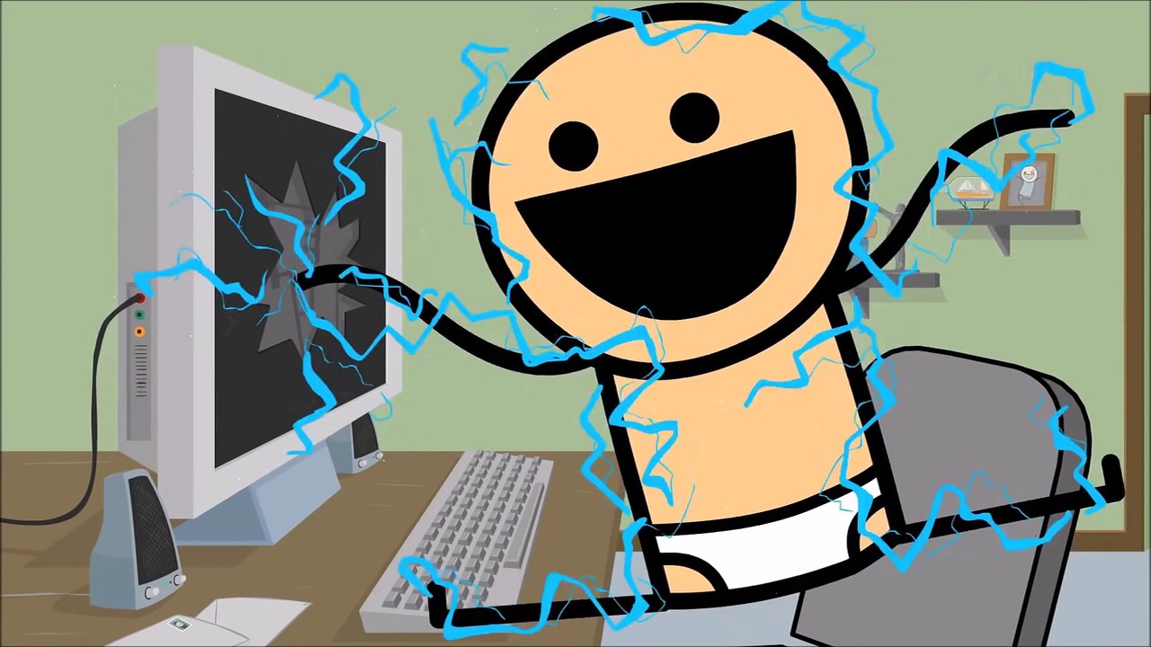[VOSTFR] The Cyanide & Happiness Show Episode 2 - Why I Hate Summer Camp (1080p)
