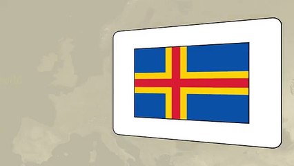 Flags of the world (Europe) - CardDia Flashcards