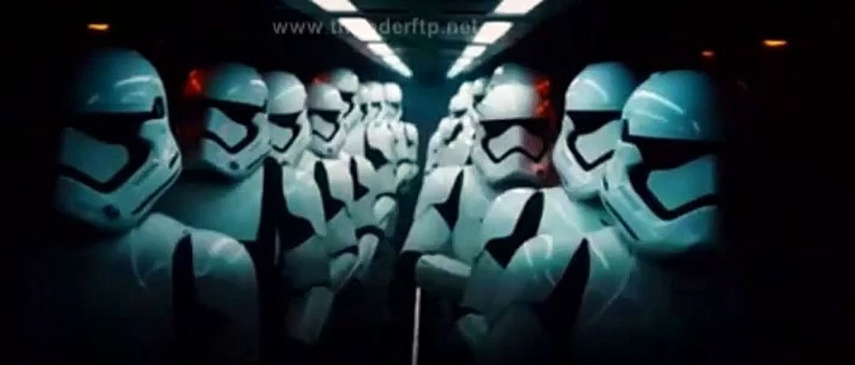 Star Wars - The Force Awakens