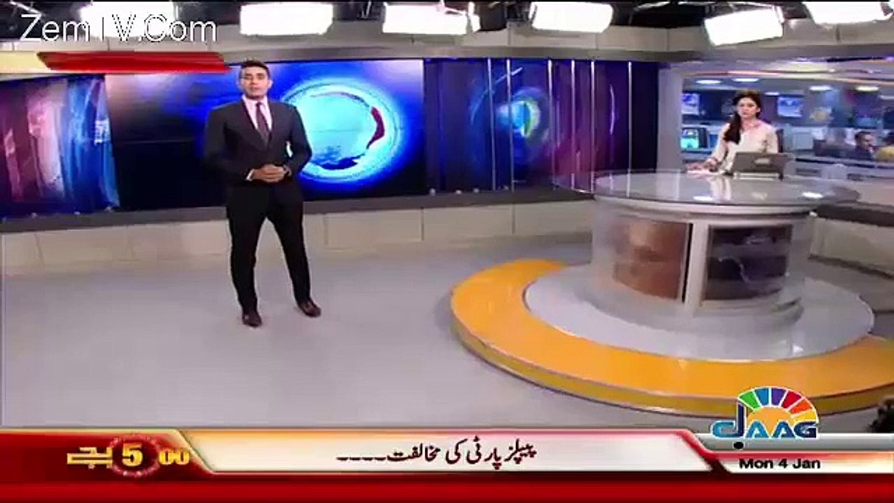 Load Shedding Will Not End By 2018:- Khawaja Asif