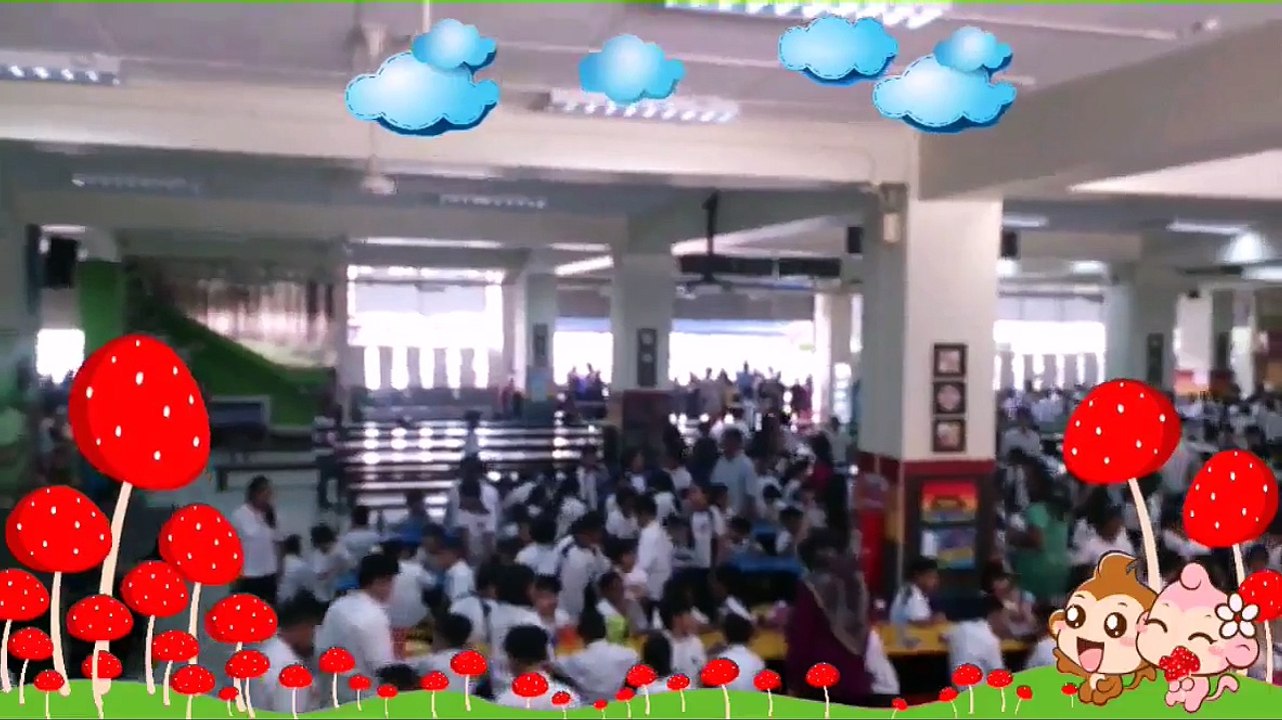 back to school choa chu kang primary