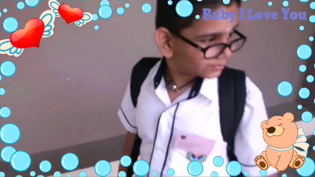 back to school - choa chu kang primary