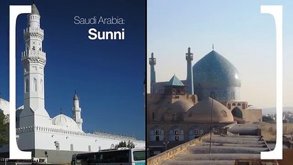 Why Do Saudi Arabia And Iran Hate Each Other