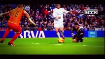 Gareth Bale Amazing Skills 2015