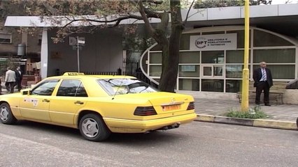 Inventari i bizneseve. Tatimet, kontroll në terren për mallrat