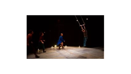 L'agenda du Mucem du 4 au 10 janvier