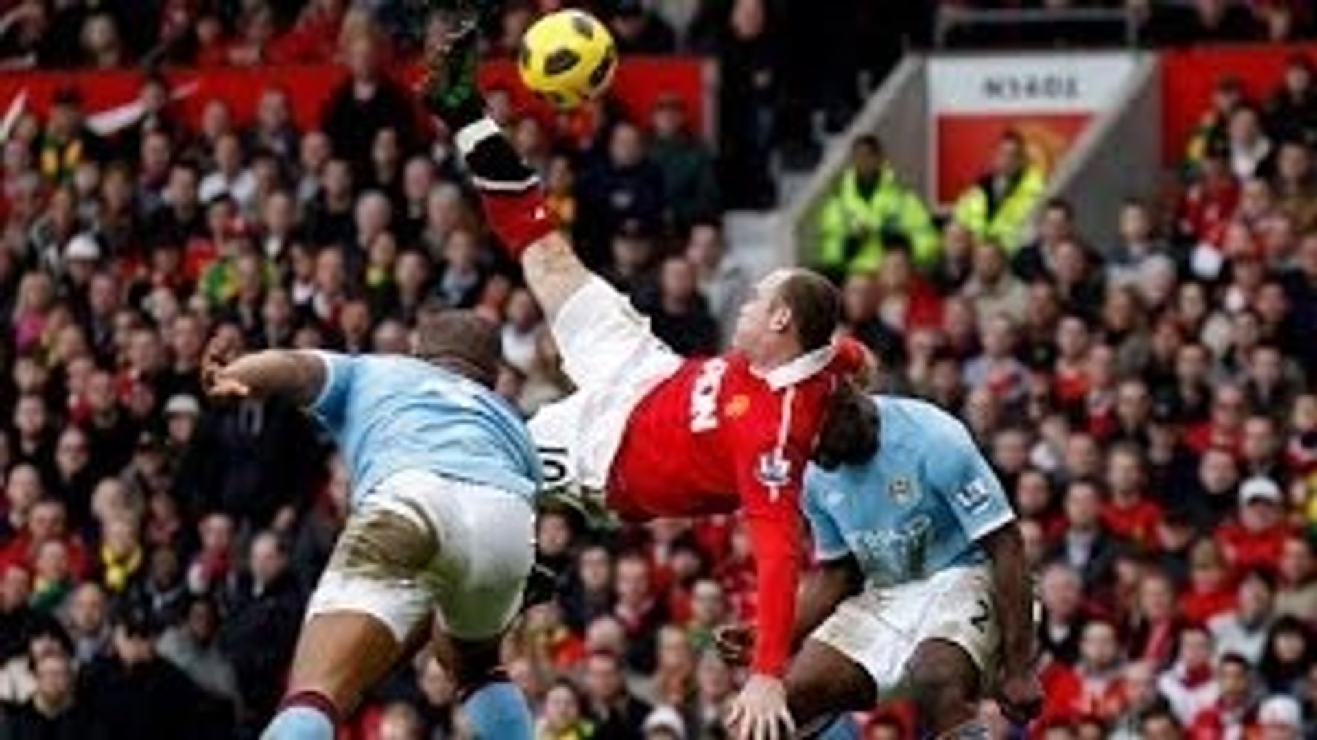 サッカー 歴史に残るスーパーゴール Top100 Football History Dailymotion Video