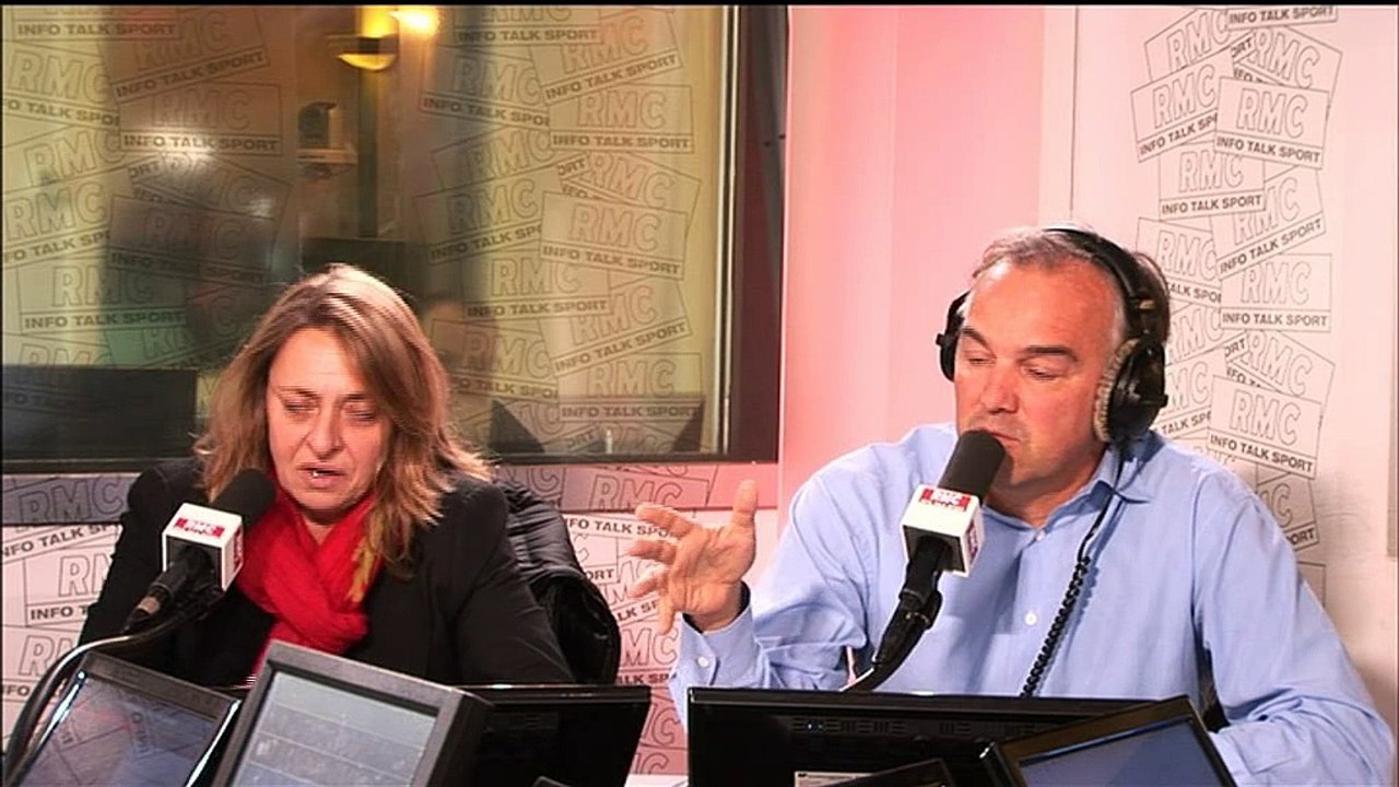 "Je n'ai pas envie de vivre comme un peureux au même titre que je n'ai pas envie que mon président ait peur" Philippe Lellouche