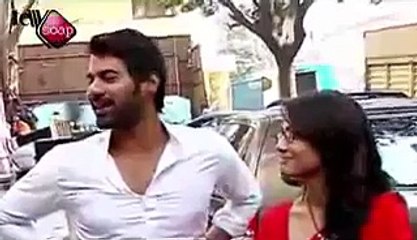 kumkum bhagya Alia khud layi Tanu ke bache ka Such Abhi ke Samne 4 january 2016