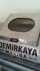 Yorgan yıkama makinesi 2016