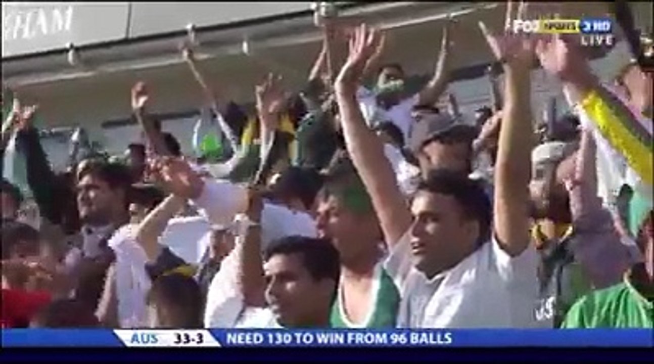 Amir Best Performance