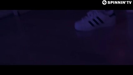 Tiësto and Tony Junior - Get Down (Official Music Video)