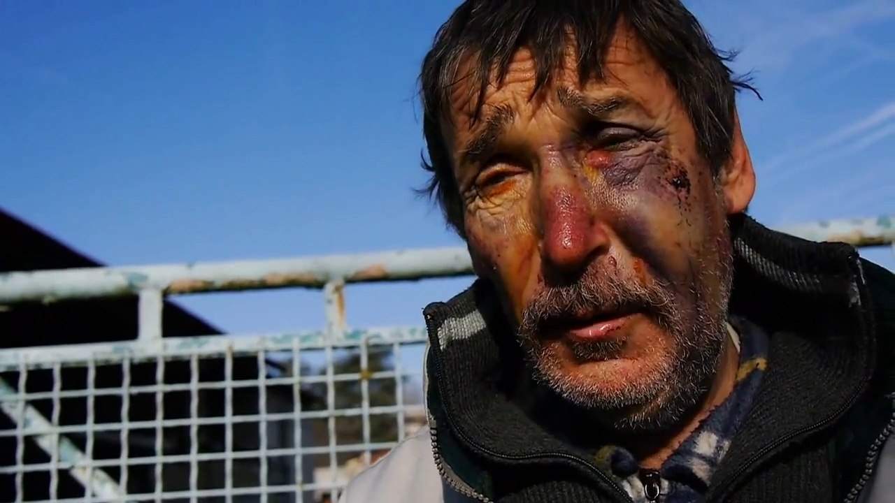 Philippe Layat Agressé chez lui par 3 hommes cagoulés