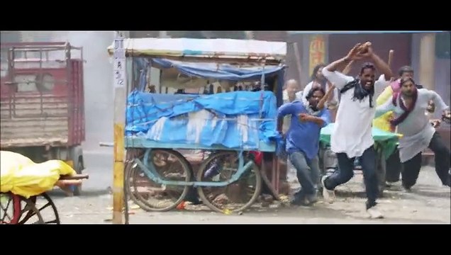 Jai Gangaajal (2016) Official Trailer (Full Movie link given in Description)