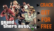 Downloard and install Grand Theft Auto V (GTA 5)(Update 10) Cracked Incl. 12 DLCs for FREE on PC