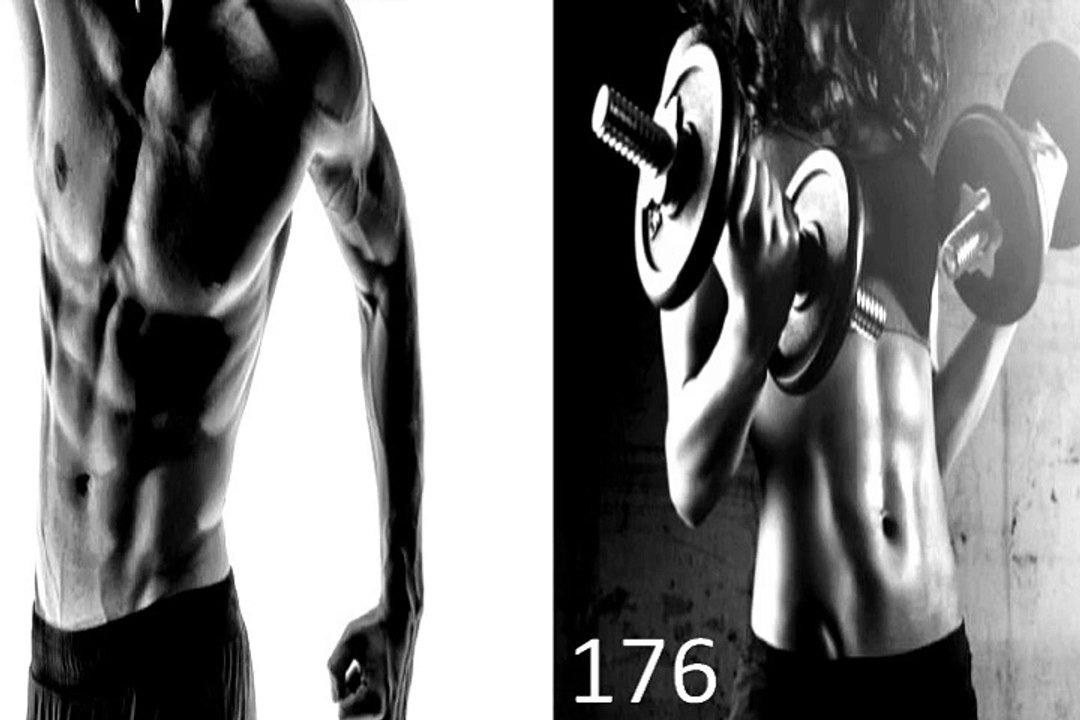 Music & Gym [176]