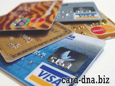 Prepaid card account