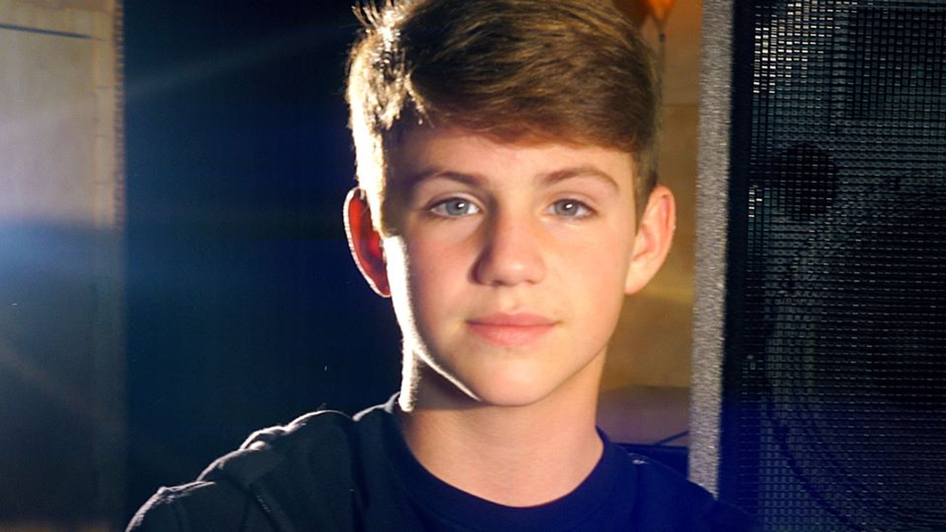 Justin Bieber - Love Yourself (MattyBRaps Cover), image size:1920x1080