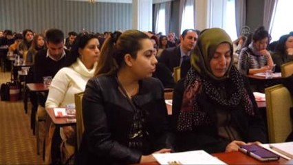 Kız Çocuklarının Okula Devam Oranlarının Artırılması" Projesi