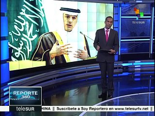 Irán acusa a Arabia Saudita de generar tensión en la región