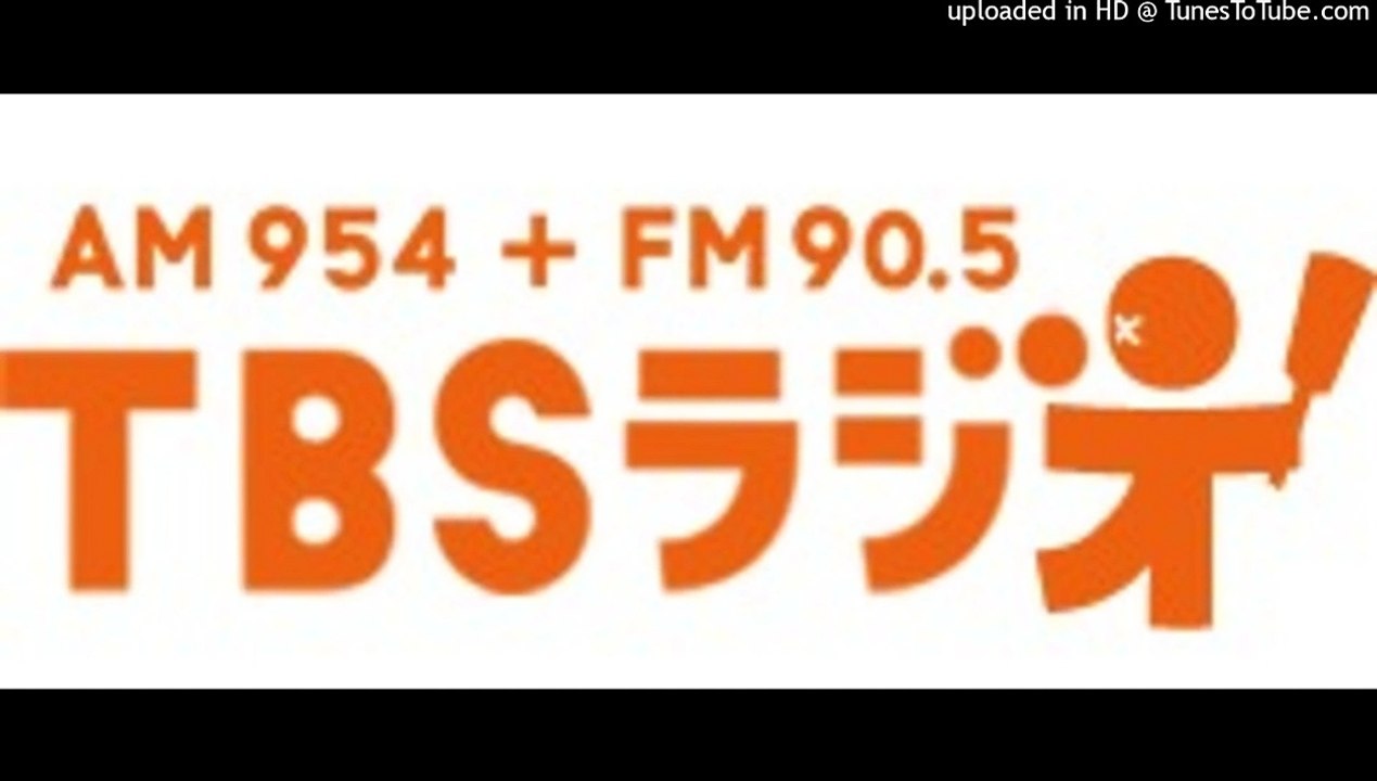 TBSラジオ 時報 ジングル