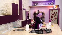 مخبز الشيف لمياء حصة زين و همة Samira Tv - Mkhabez
