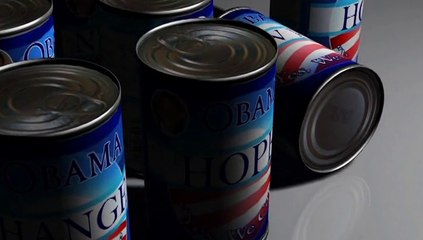 FALL OF THE REPUBLIC:  THE PRESIDENCY OF BARACK H. OBAMA (part 5 of